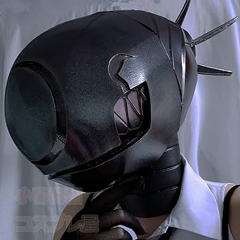 Amazon.co.jp: KIYOYO レゼ チェンソーマン コスプレ 道具 爆弾の悪魔